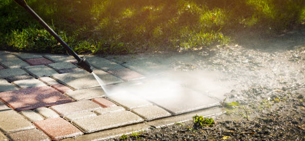 Olive Hill, KY  Pressure Washing Services Company