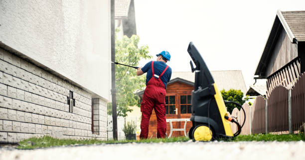Best Building Exterior Washing  in Olive Hill, KY
